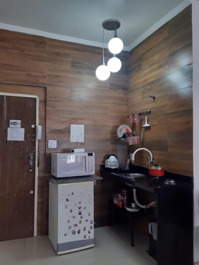 Apartamento 105 Consolacao Centro Σάο Πάολο Εξωτερικό φωτογραφία
