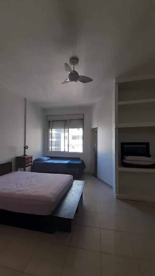 Apartamento 105 Consolacao Centro Σάο Πάολο Εξωτερικό φωτογραφία